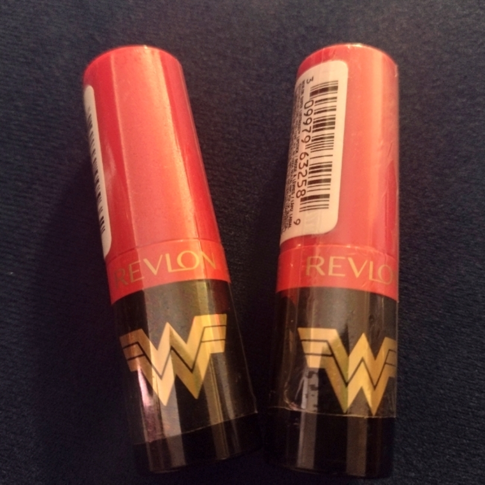 Wonder woman